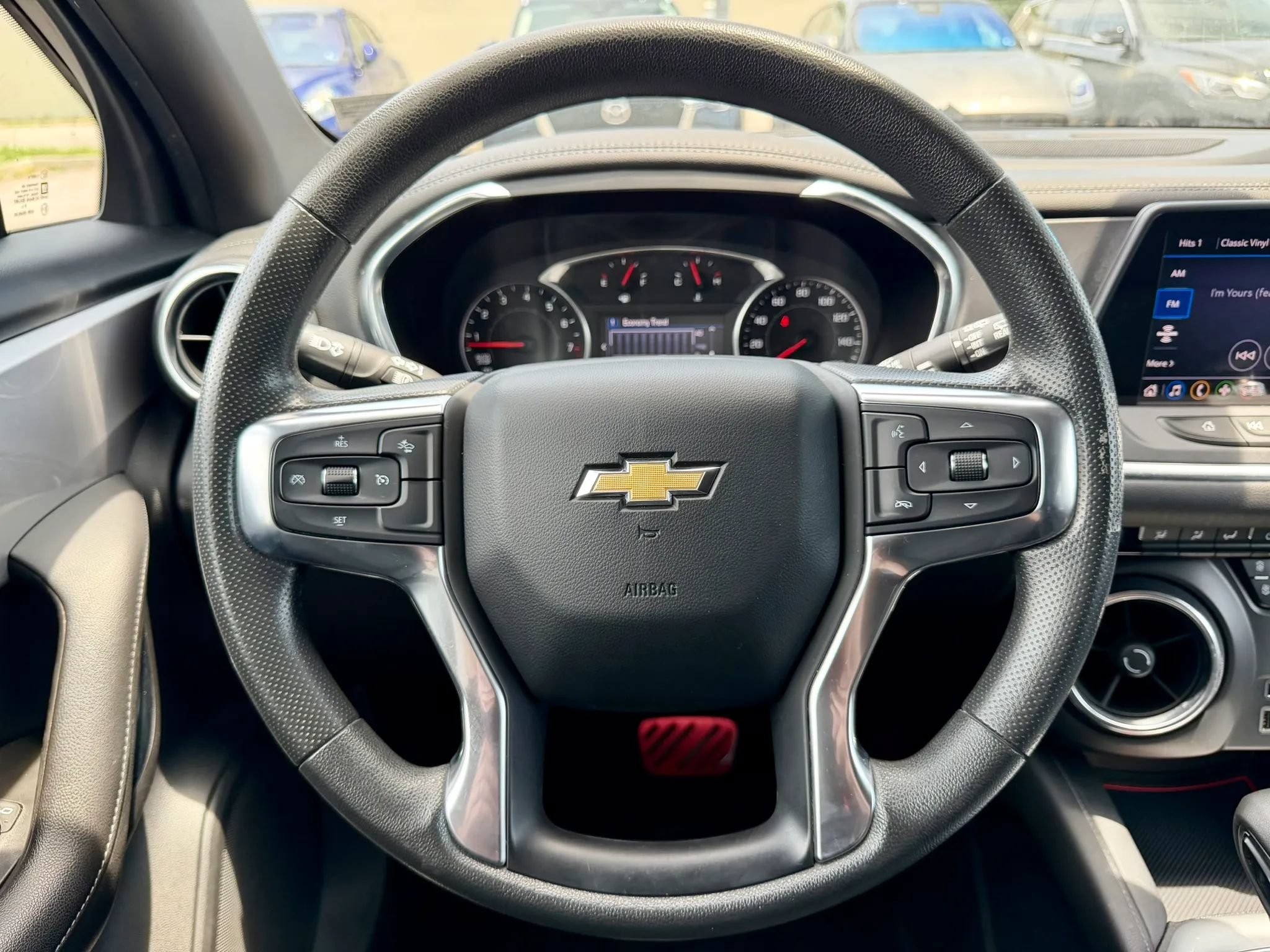 Used 2021 Chevrolet Blazer LT AWD/4WD image 19