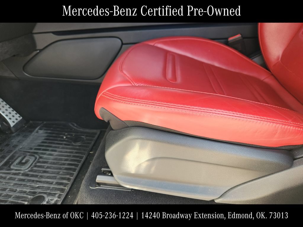 Used 2021 Mercedes-Benz G 550 image 19