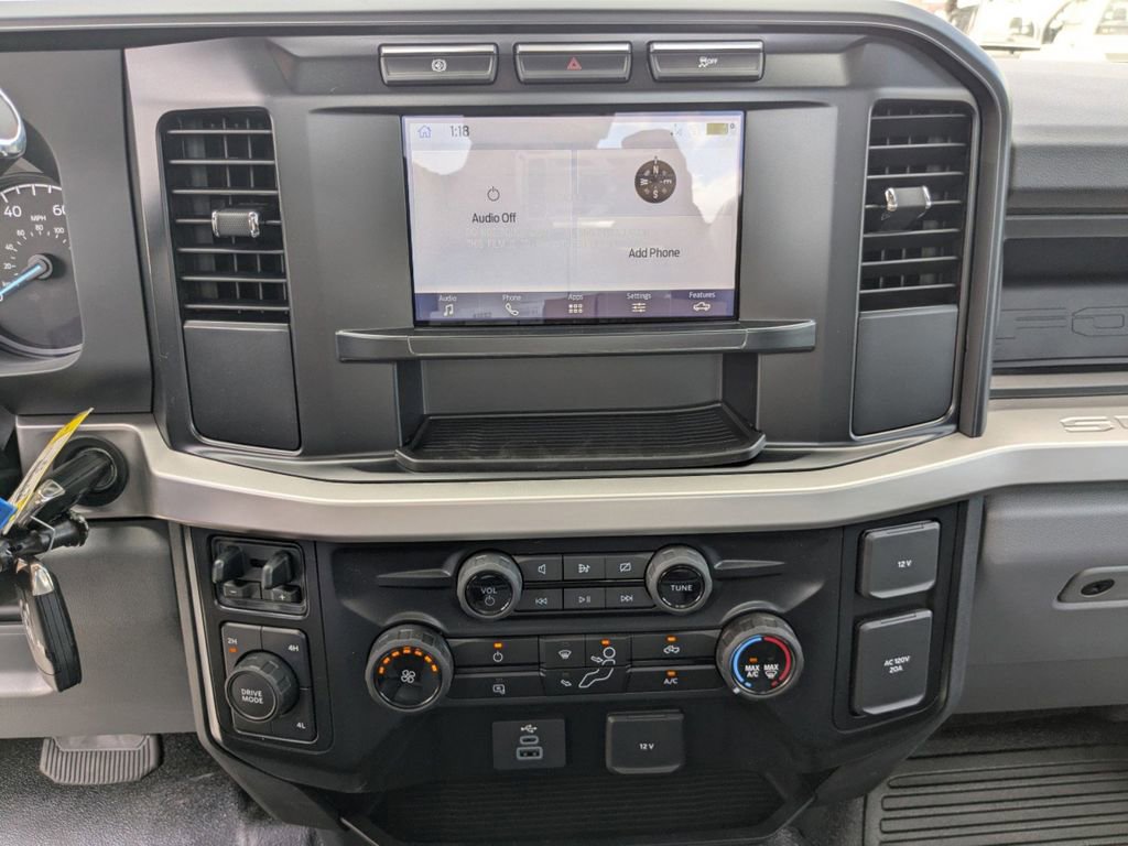 New 2024 Ford F450 XL image 17