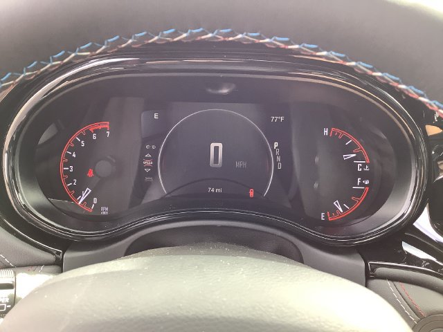 New 2026 Dodge Durango GT AWD/4WD image 14