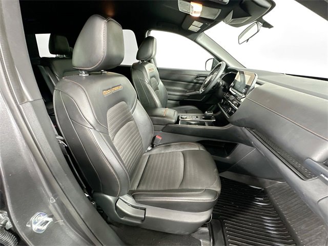 Used 2023 Nissan Pathfinder Rock Creek image 29