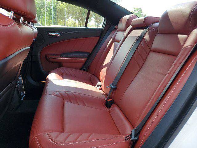 Used 2023 Dodge Charger SRT Hellcat RWD image 15