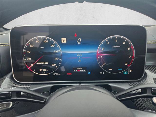 New 2026 Mercedes-Benz CLE 53 AMG 4MATIC Coupe image 10