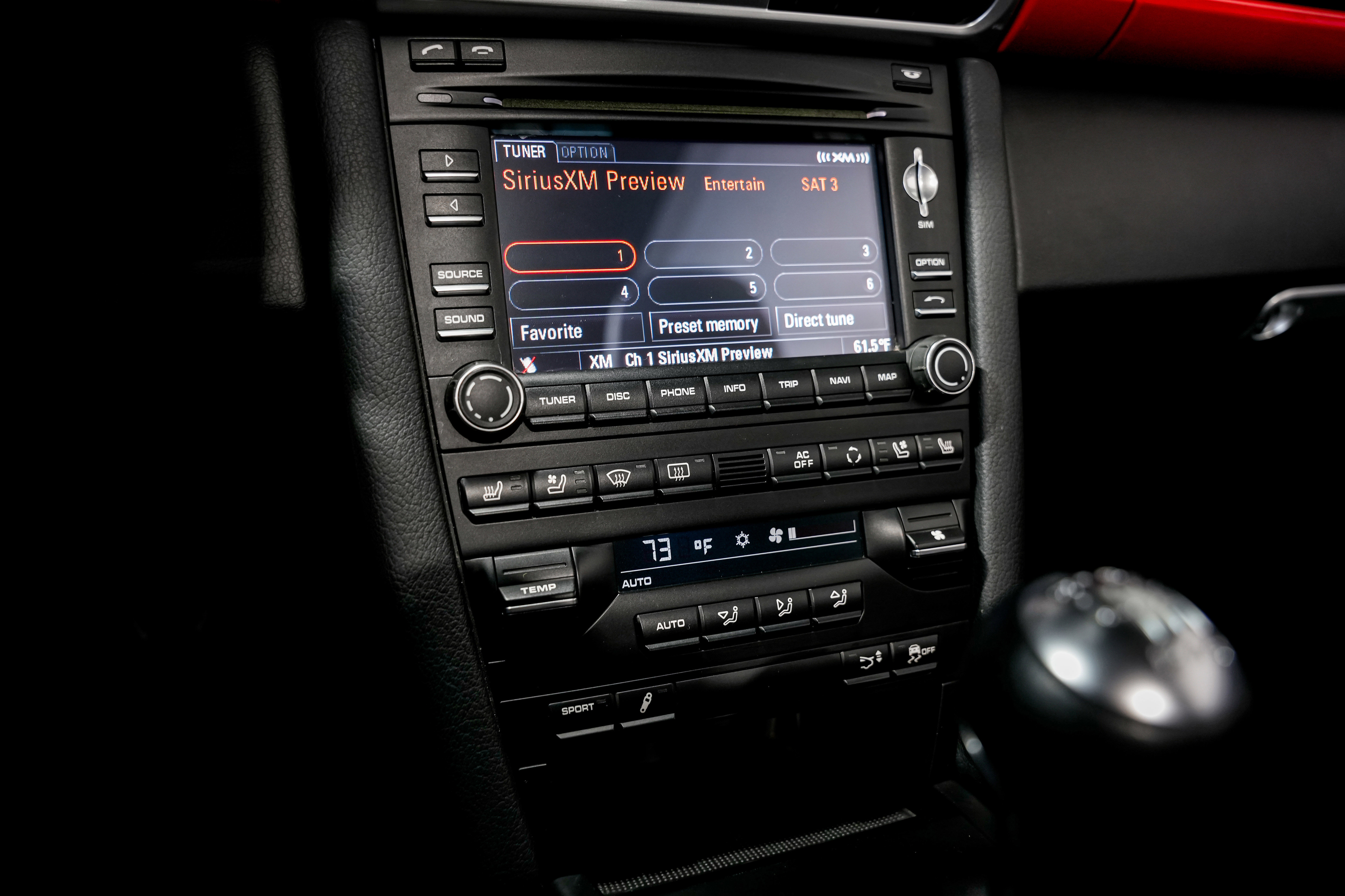 Used 2012 Porsche 911 Carrera S image 13