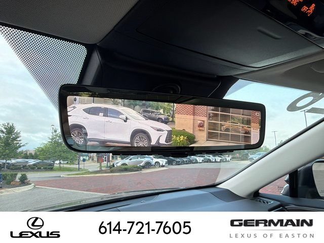 New 2026 Lexus NX 350 AWD w/ Luxury Package image 28