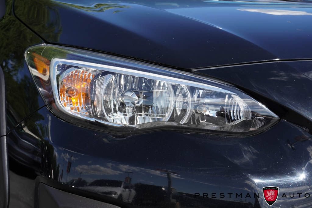 Used 2021 Subaru Crosstrek 2.5i Sport w/ Moonroof Package AWD/4WD image 14