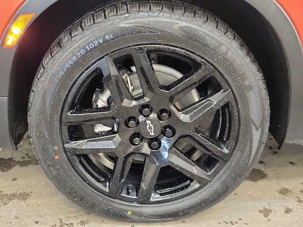 Used 2022 Chevrolet Blazer LT image 21