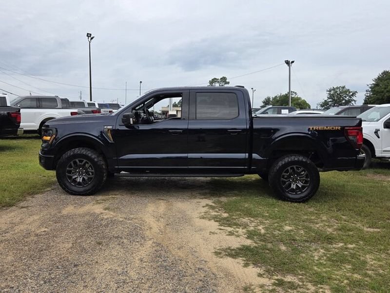 Used 2025 Ford F150 Tremor w/ Tow/Haul Package AWD/4WD image 5