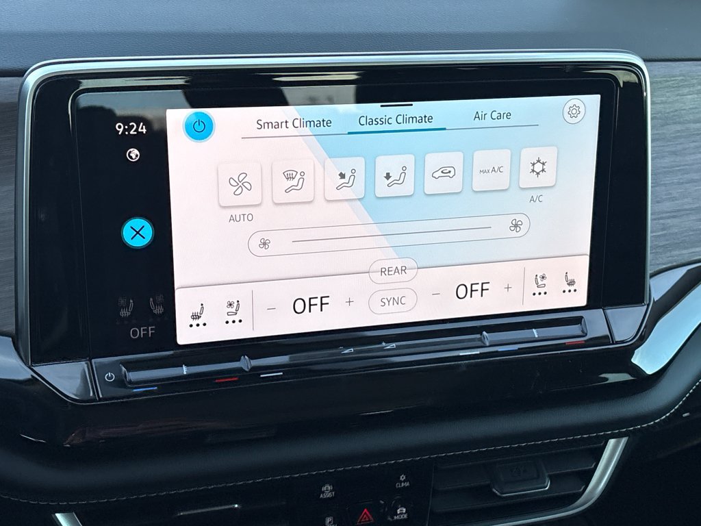 New 2026 Volkswagen Atlas SEL AWD/4WD image 20