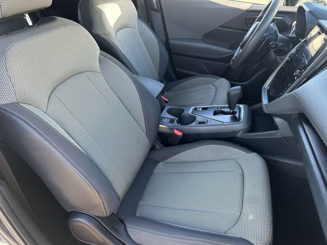 Used 2024 Subaru Crosstrek 2.0i Premium AWD/4WD image 8
