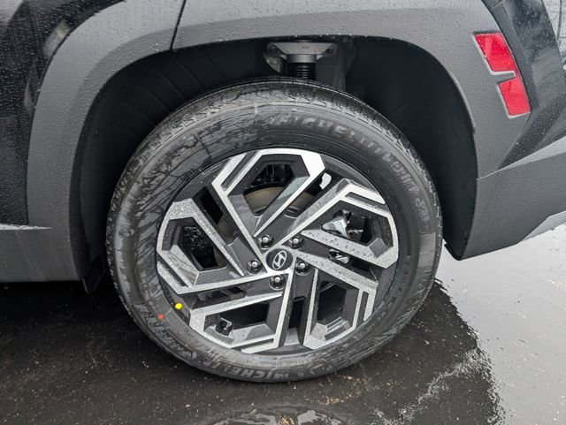 New 2026 Hyundai Tucson Limited image 25