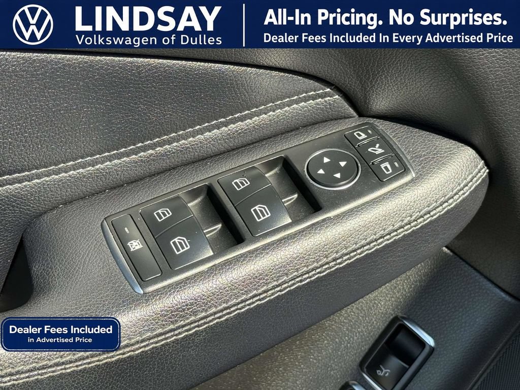 Used 2019 Mercedes-Benz GLS 450 4MATIC image 12