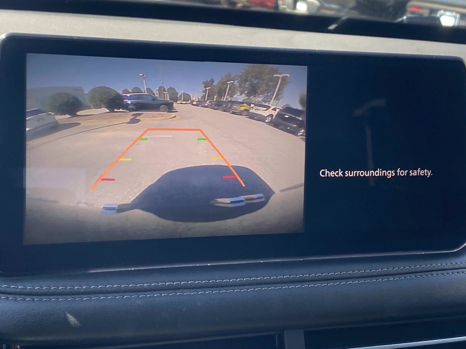 Used 2025 INFINITI QX60 Pure image 17