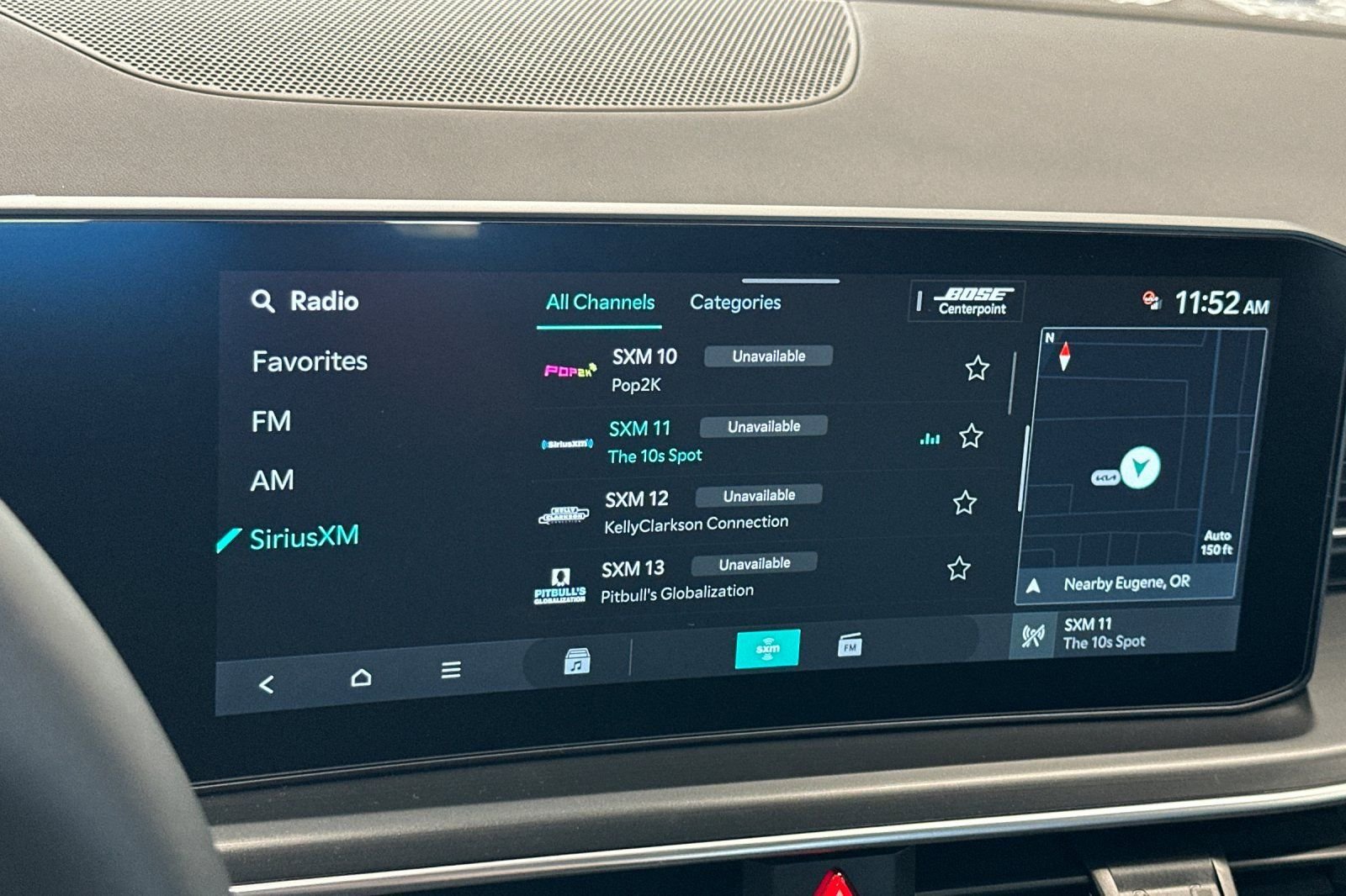 New 2026 Kia K5 GT image 13