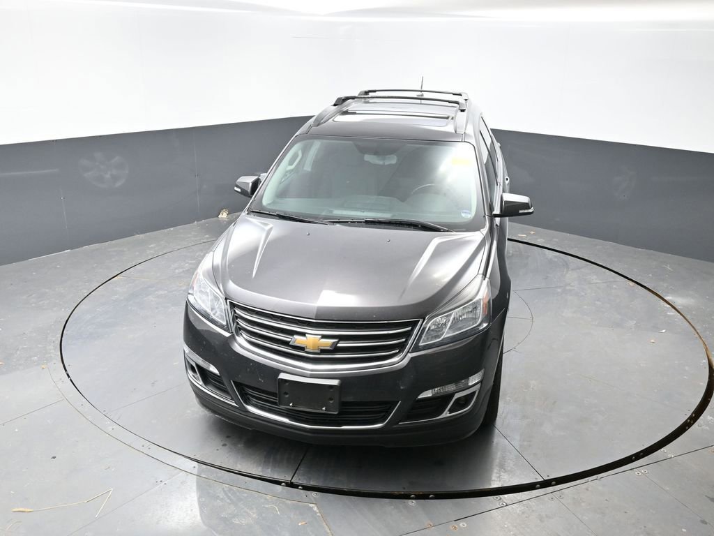 Used 2016 Chevrolet Traverse LT w/ Style and Technology Package image 17
