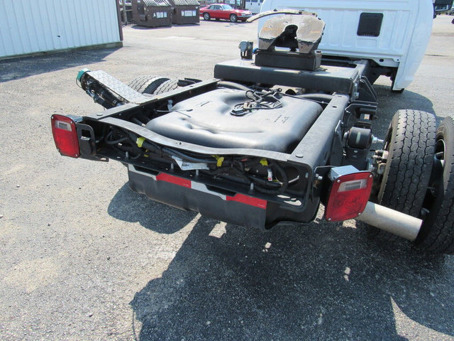 Used 2025 RAM 5500 Tradesman AWD/4WD image 22