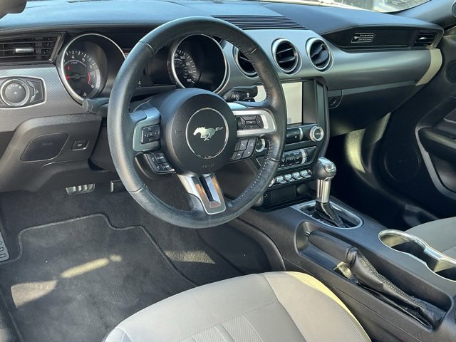 Used 2020 Ford Mustang Coupe w/ Equipment Group 101A image 6