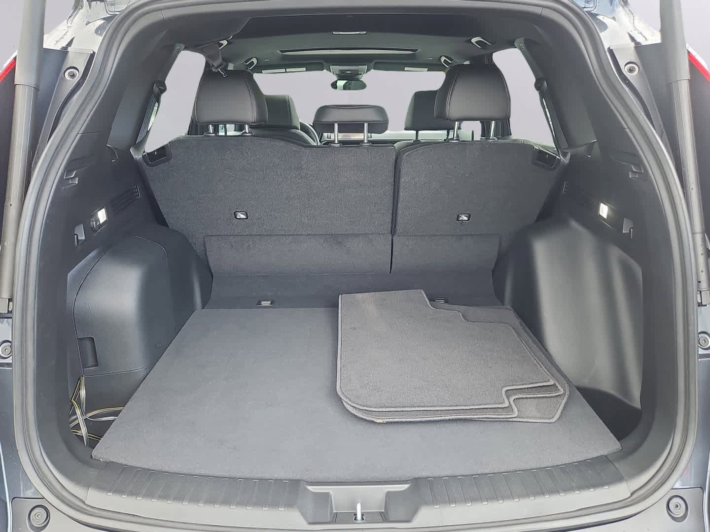 Used 2026 Honda CR-V Sport-L image 33