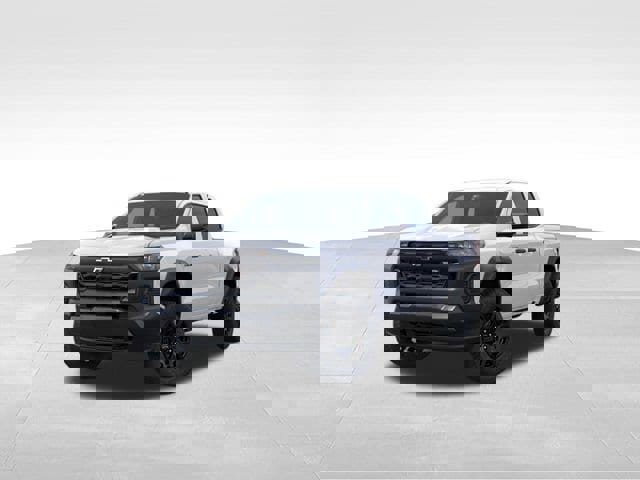 New 2026 Chevrolet Colorado Trail Boss image 8