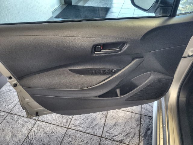 New 2027 Toyota Corolla LE FWD image 13