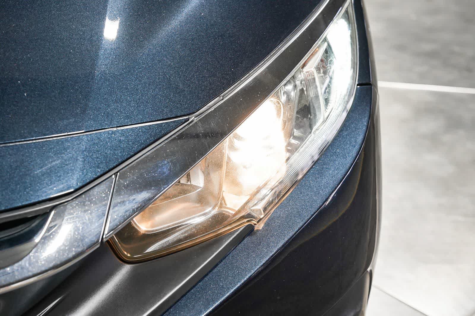 Used 2018 Honda Civic EX-T image 7