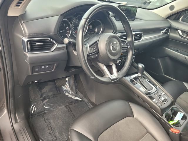 Used 2018 MAZDA CX-5 Touring w/ Preferred Equipment Package image 12