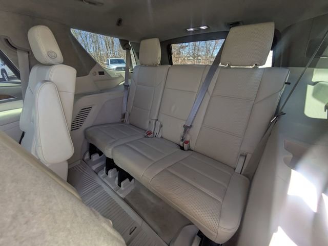 Used 2021 Cadillac Escalade Sport Platinum image 31