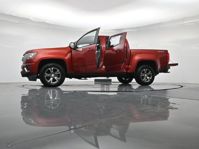 Used 2016 Chevrolet Colorado Z71 AWD/4WD image 56