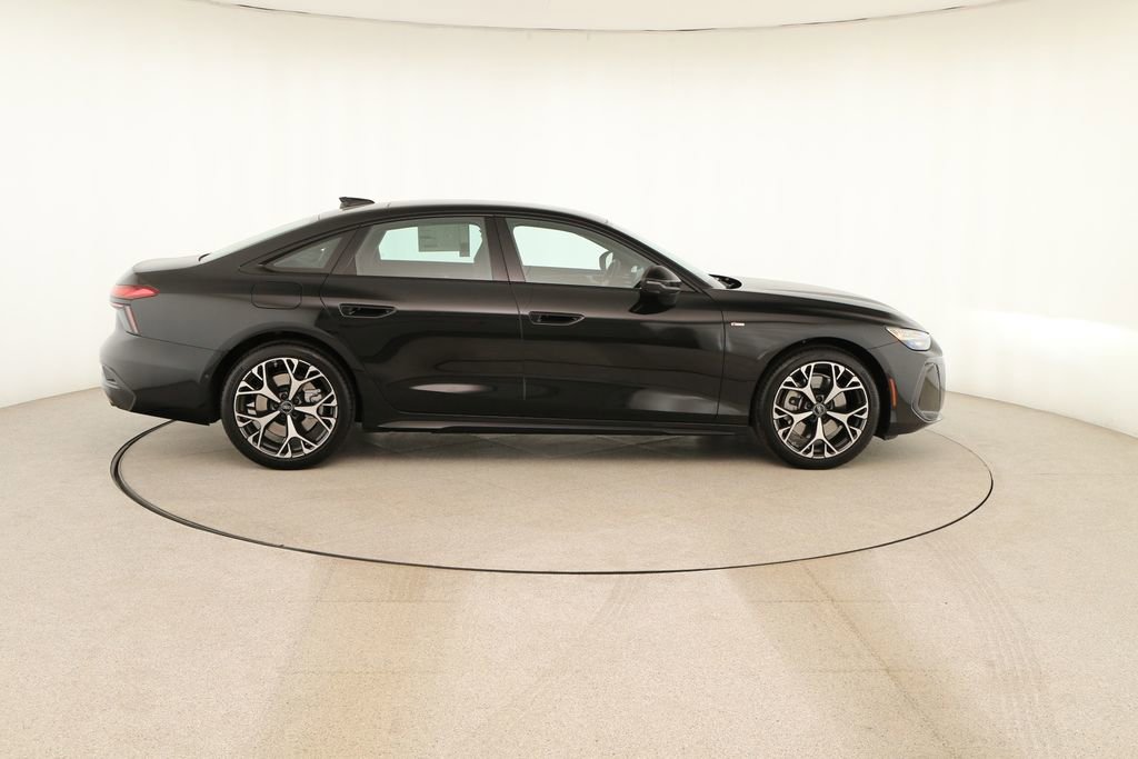 New 2026 Audi A6 Premium Plus image 8