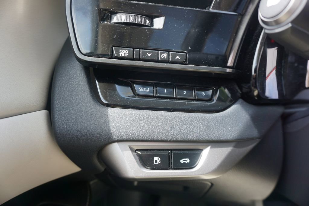 Used 2023 Lexus RX 350 Premium Plus w/ Cold Area Package image 5