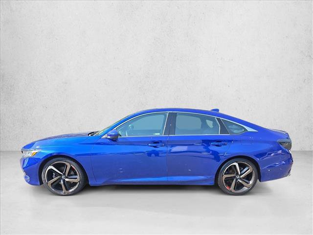 Used 2018 Honda Accord Sport image 8