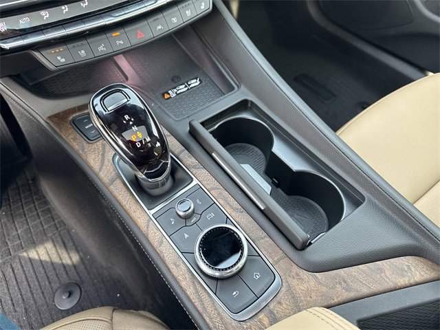 New 2026 Cadillac CT5 Premium Luxury w/ Technology Package image 23