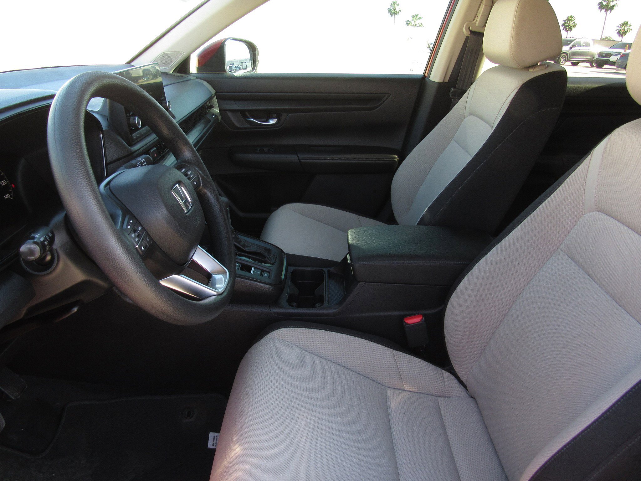 Certified 2023 Honda CR-V EX image 15
