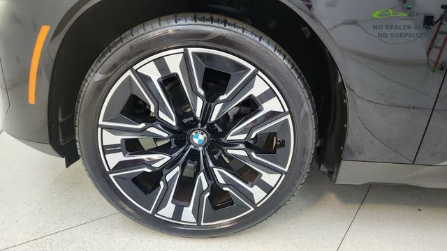 Used 2025 BMW X3 xDrive30i w/ Premium Package AWD/4WD image 77