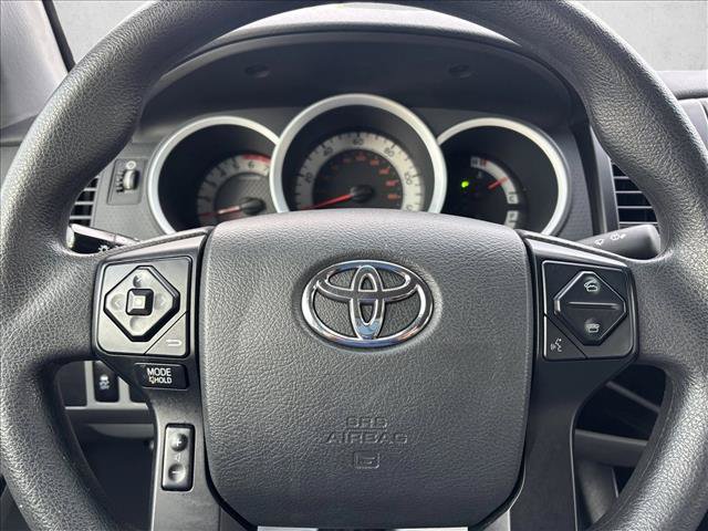Used 2015 Toyota Tacoma 2WD Access Cab image 17