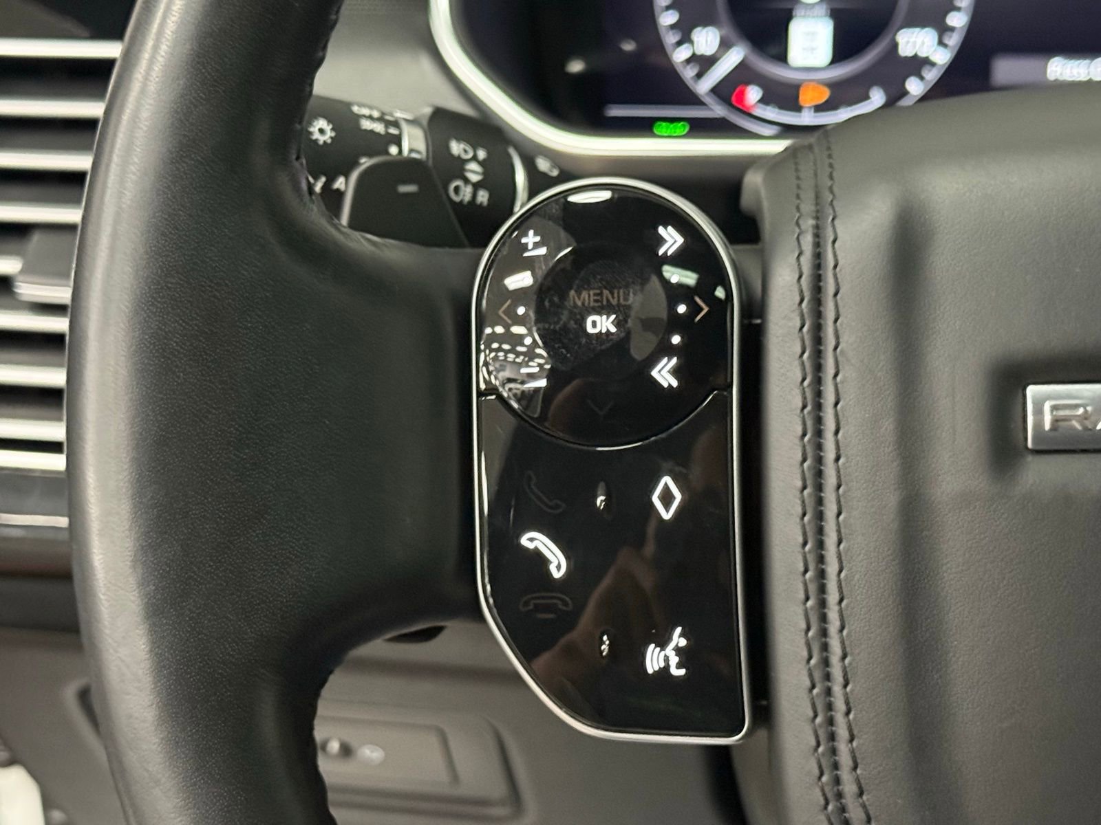 Used 2021 Land Rover Range Rover Westminster Edition image 24