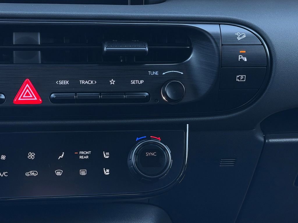 New 2026 Hyundai Palisade XRT Pro image 20