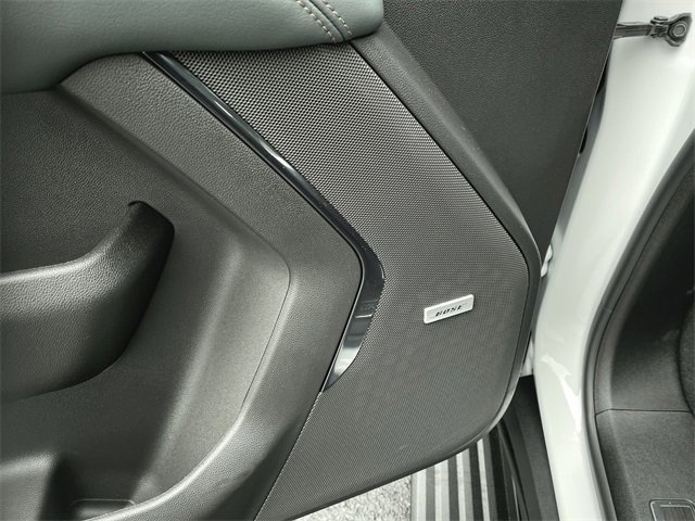 New 2026 GMC Yukon AT4 w/ AT4 Premium Plus Package image 25