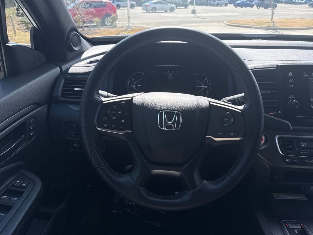 Used 2023 Honda Passport EX-L image 18
