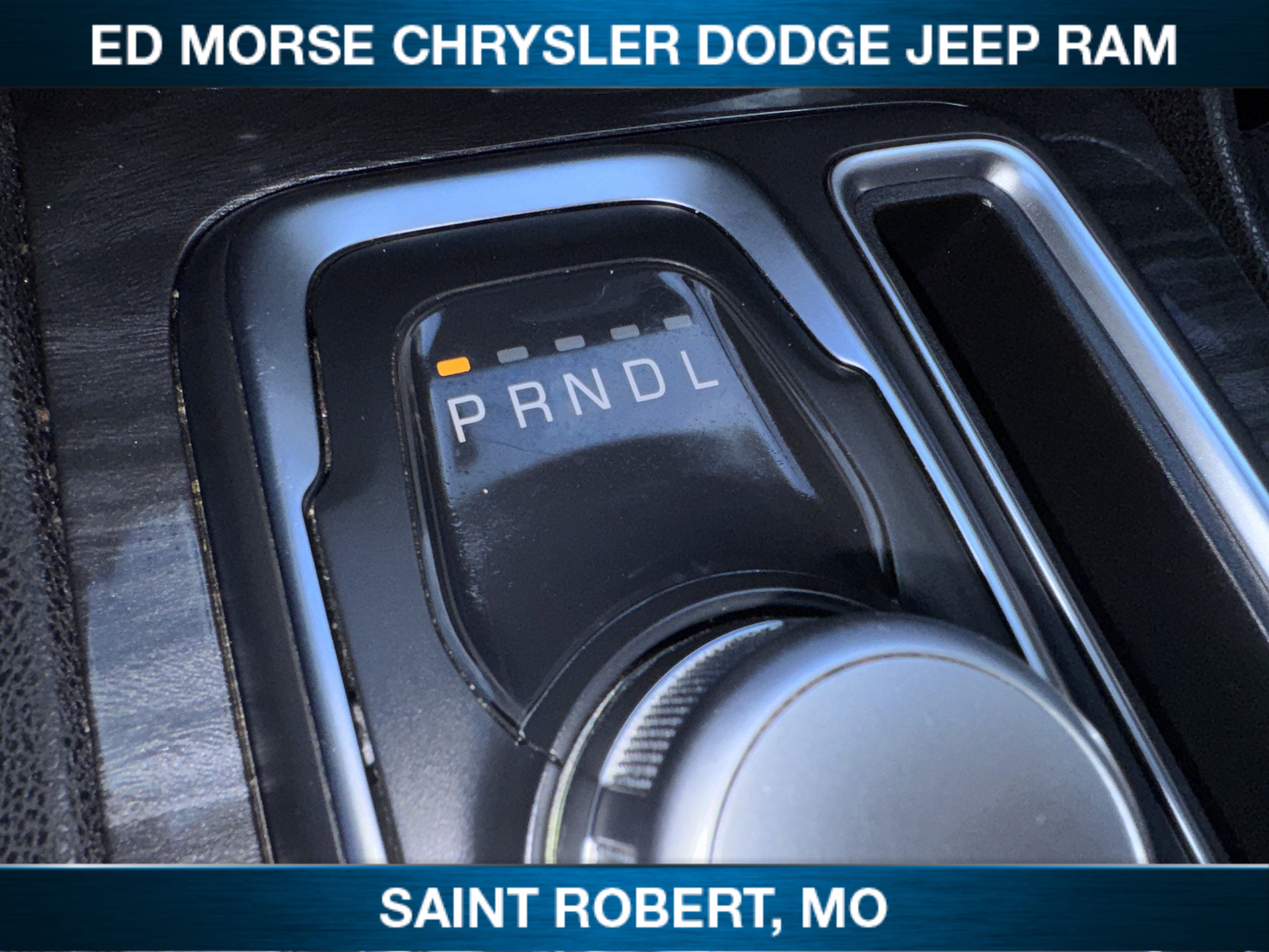 Used 2020 Chrysler 300 Touring L w/ Quick Order Package 2EF image 19