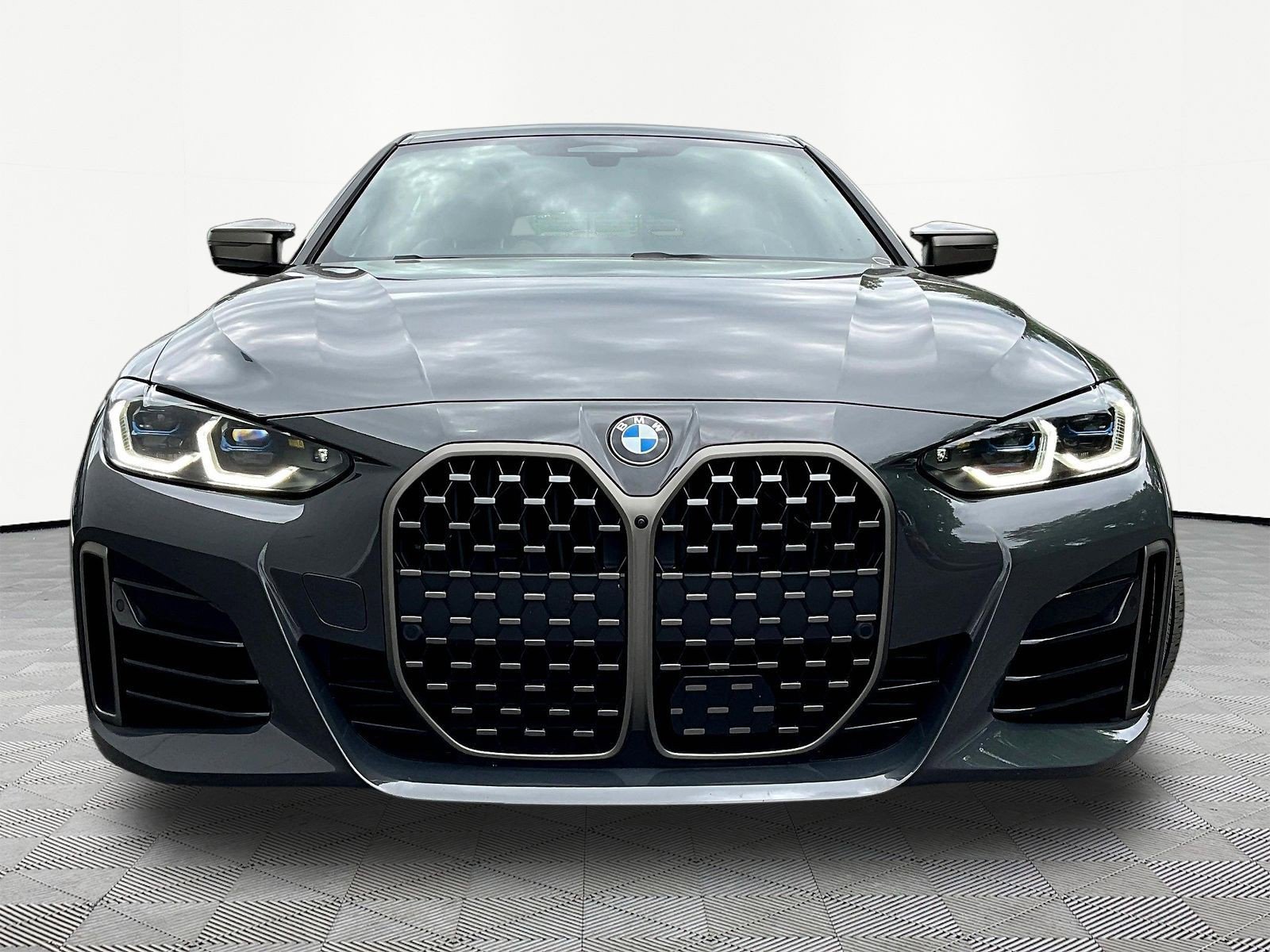Used 2024 BMW M440i xDrive Gran Coupe AWD/4WD image 2