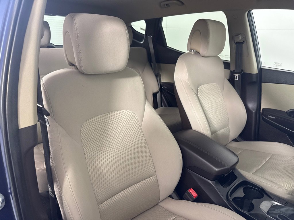 Used 2017 Hyundai Santa Fe Sport image 26