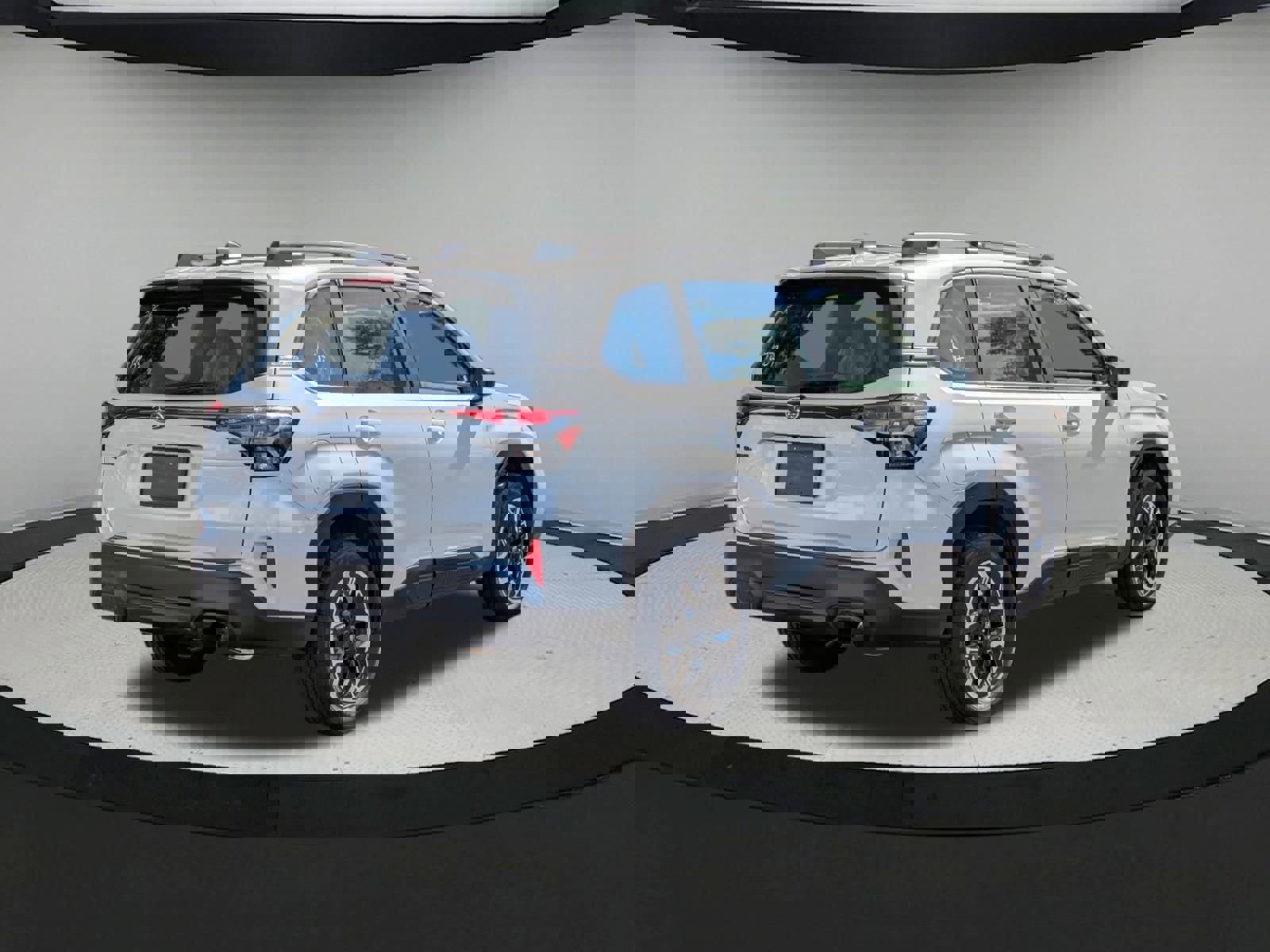 New 2025 Subaru Forester AWD/4WD image 3