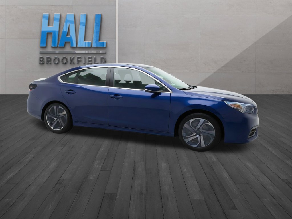 Used 2021 Subaru Legacy Limited w/ Popular Package #3 AWD/4WD image 7