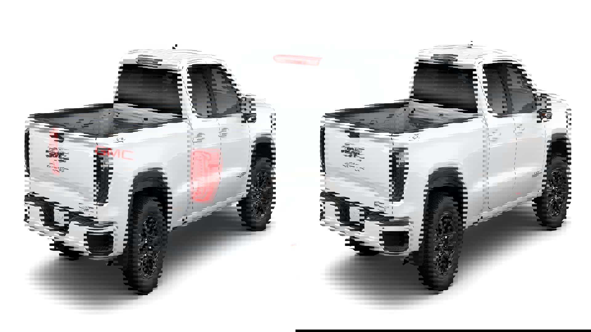 New 2026 GMC Sierra 1500 Elevation image 38