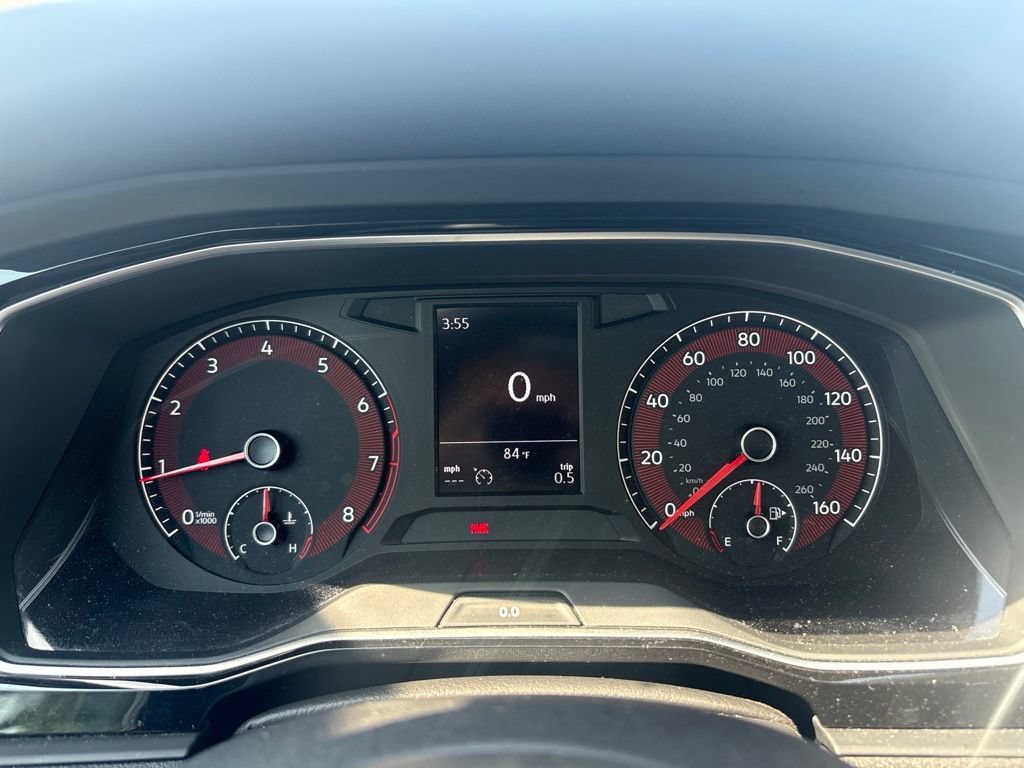 Used 2021 Volkswagen Jetta R-Line FWD image 16