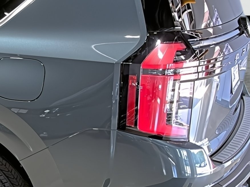 New 2026 Nissan Armada Platinum AWD/4WD image 10