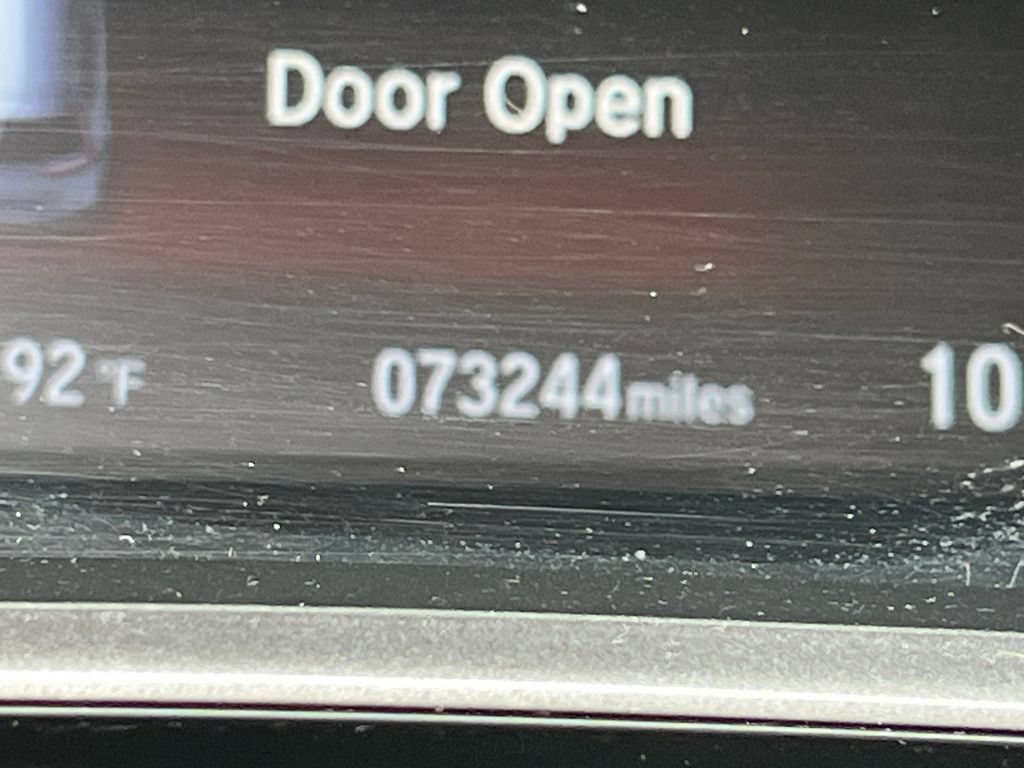 Used 2018 Honda CR-V EX-L image 25
