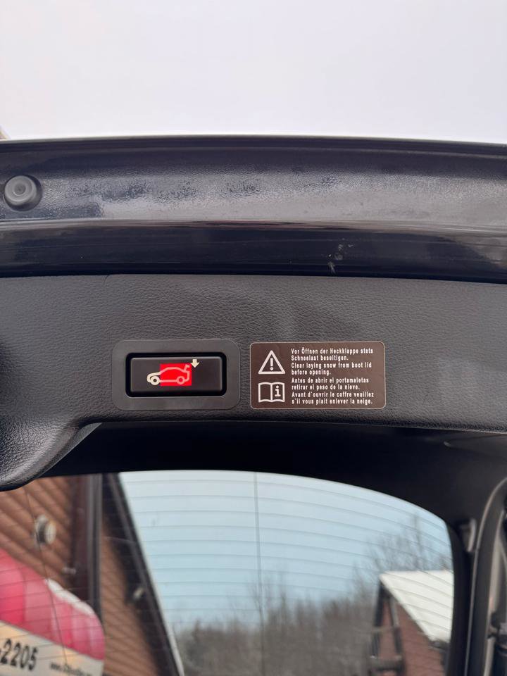 Used 2010 BMW X6 xDrive50i image 20