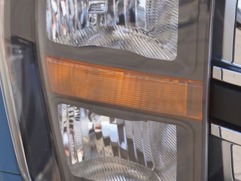 Used 2023 Ford F150 XLT w/ Equipment Group 301A Mid AWD/4WD image 8
